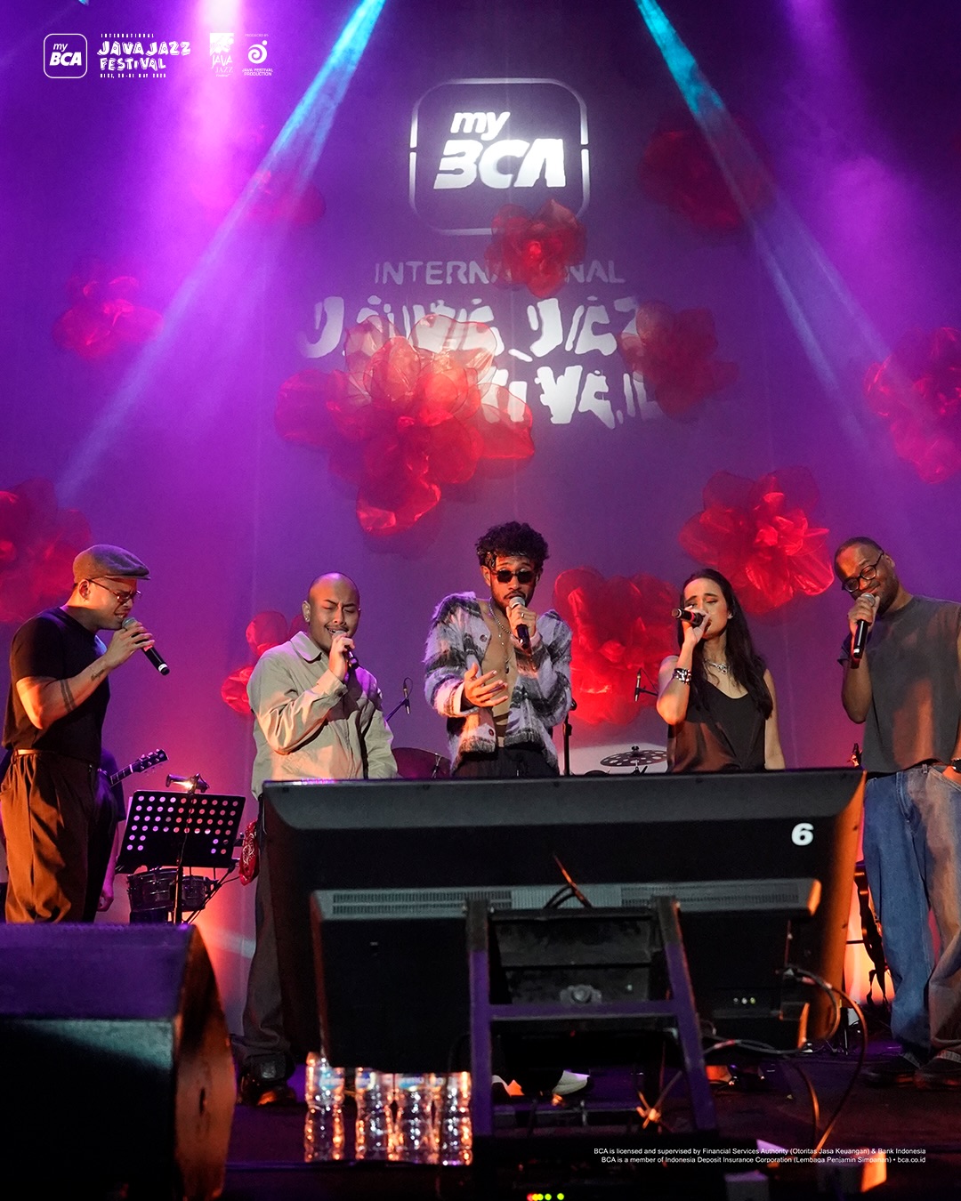 myBCA Java Jazz Festival 2026 Showcases Indonesia to the World 