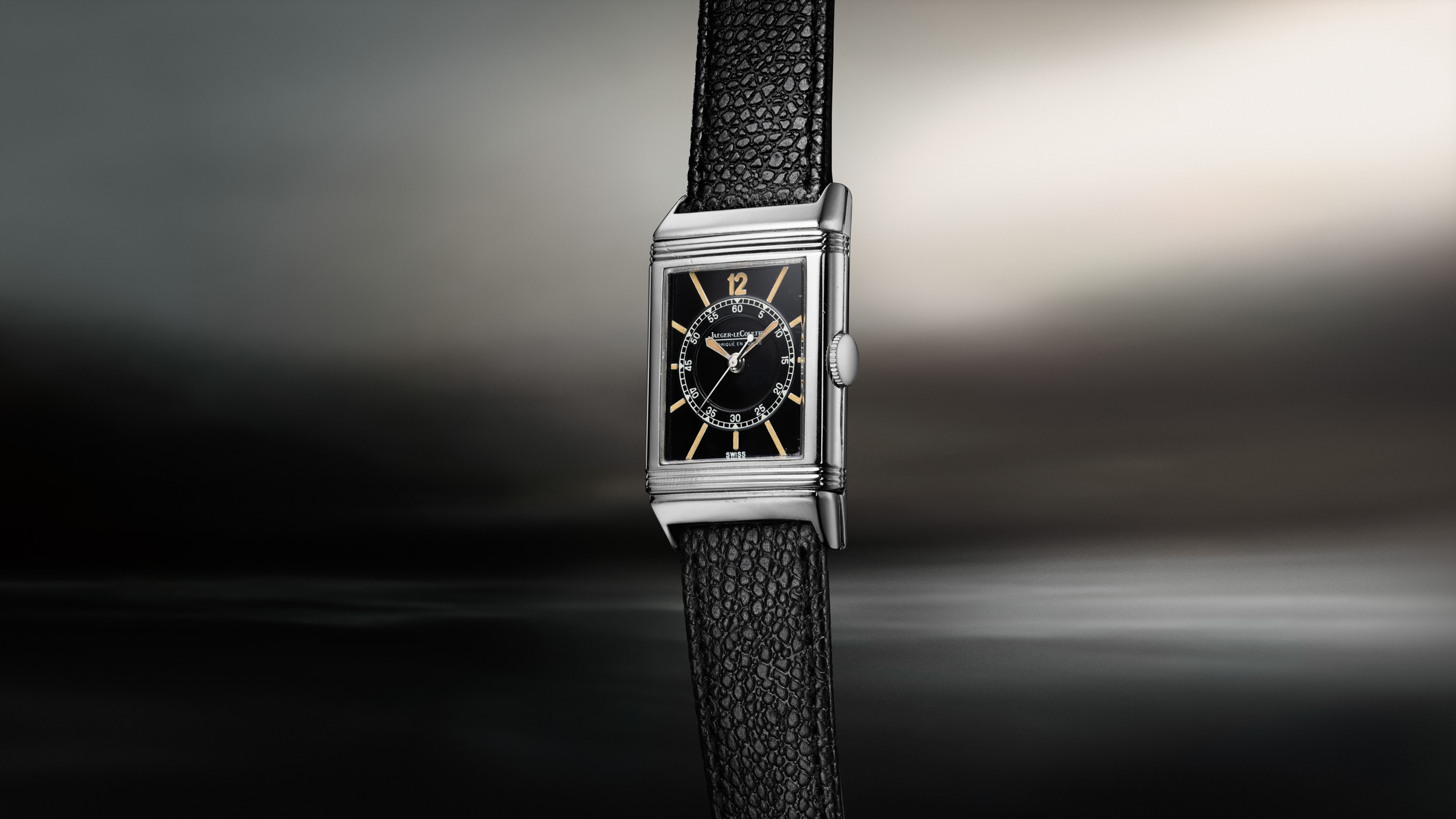 Jaeger-LeCoultre’s Introducing the Collectibles VI
