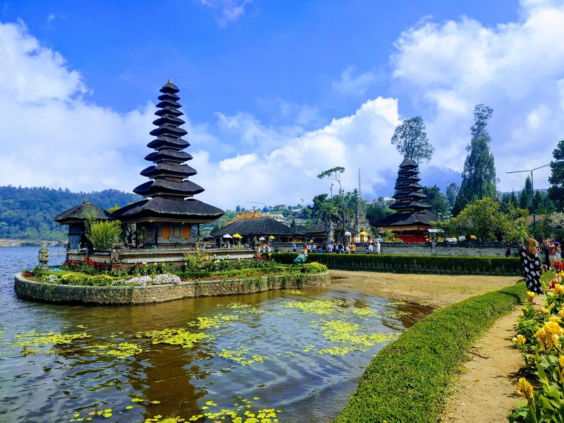 Bali Known as the Top Summer Destination for Poolside Relaxation in Asia