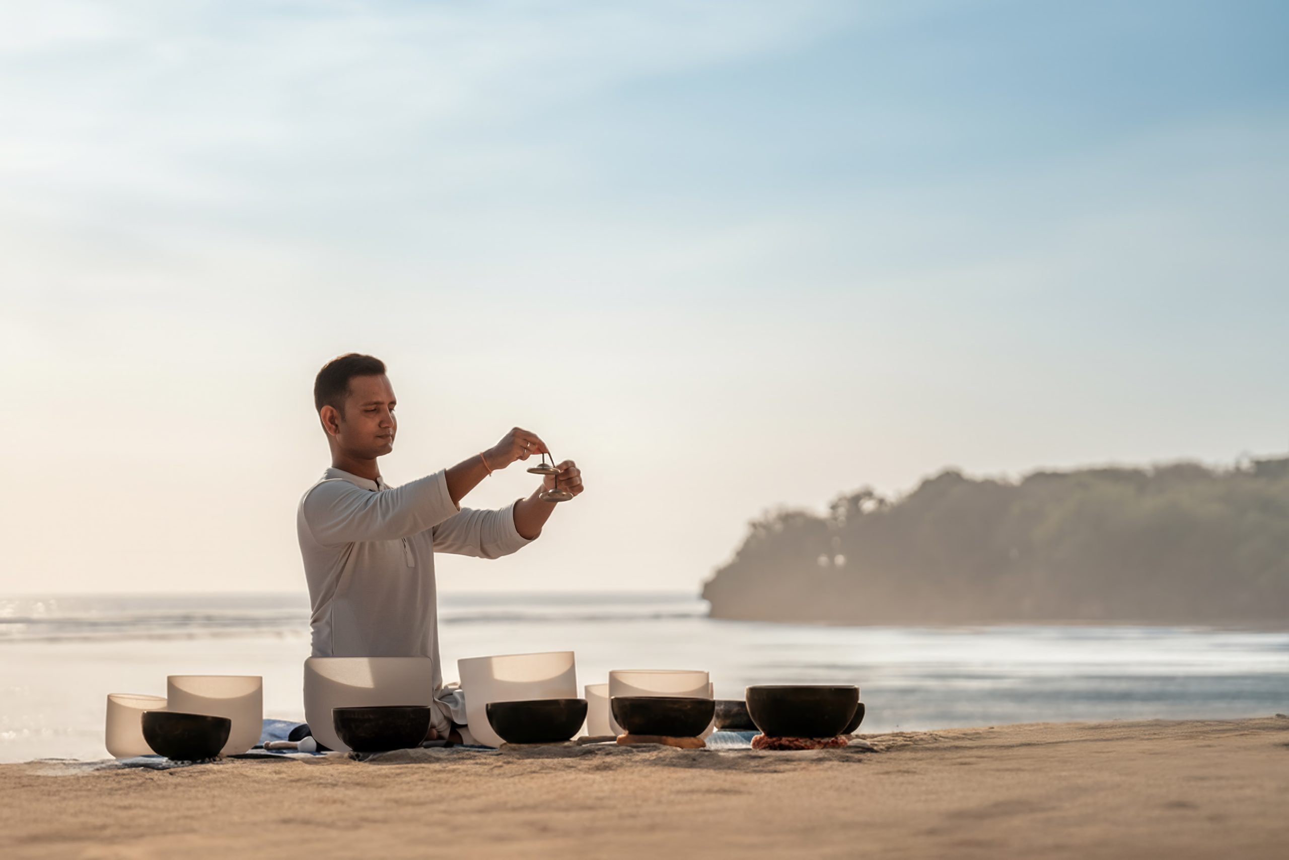 The Westin Resort Nusa Dua, Bali Celebrates the Many Paths to Wellbeing for Global Wellness Day 2026